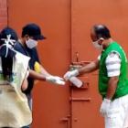Perú: migrantes venezolanos y trabajadores irregulares los más afectados por la pandemia 