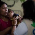 La COVID-19 duplica el número de personas sin alimentos en Guatemala