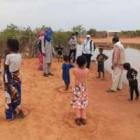Otra vuelta al cole en Mauritania