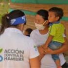 El hambre aumenta por la COVID en América Latina