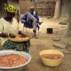  Acción contra el Hambre advierte de que no renovar el acuerdo de los cereales puede ser demoledor para el Sahel
