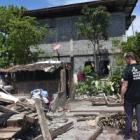 Philippines emergency: Action Against Hunger assists earthquake and flood victims in several parts of the country