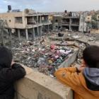 Los ataques en Rafah amenazan la continuidad de nuestra labor humanitaria