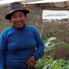 Mujeres que nos inspiran: desde Perú hasta Níger cerrando la brecha de género en la nutrición