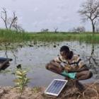 Acción contra el Hambre y acciona.org se unen para promover las energías renovables en contextos de emergencia 