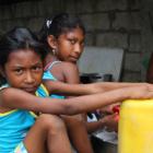 Ecuador: “El calor, el miedo, los mosquitos y la falta de agua y alimentos golpean a los desplazados por el seísmo en Esmeraldas”