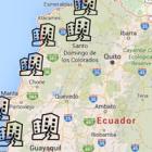 Terremoto en Ecuador: Movilizamos nuestros equipos de emergencia