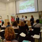 Las Escuelas de Empleo Vives Aprende de Málaga organizan una jornada sobre empleo verde
