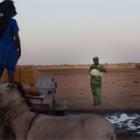 Gambia: los cambios climáticos disparan el hambre