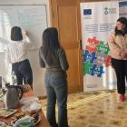 Refugees from Nagorno Karabakh supported by EU to build employability and entrepreneurial skills