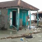 Huracán Irma: aumenta riesgo de cólera y de crisis alimentaria en Haití