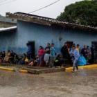  La situación migratoria en la frontera sur de Honduras alcanza cifras históricas desde su mayor crisis en 2018 
