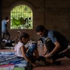 Honduras vive una situación migratoria sin precedentes: se triplican las entradas irregulares en un año