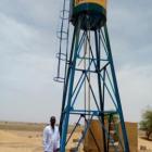 Sucess story : la disponibilité d'une eau de qualité et en quantité suffisante change la réalité d'un centre de santé au Mali