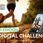 Digital Challenge para empresas: deporte y solidaridad contra el hambre