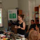Action Against Hunger South Caucasus hosts its Bi-annual Programmatic Workshop
