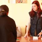 Helping to meet the immediate needs of refugees in Mission Armenia’s Centres 