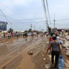 Inundaciones en Perú: un millón de personas siguen afectados