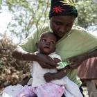 Acción Contra el Hambre ha contribuido en la definición de los nuevos protocolos mundiales para tratar la desnutrición infantil