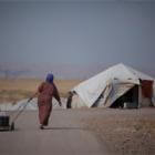 Crisis en Irak: "La ayuda humanitaria debe estar garantizada y fortalecida"