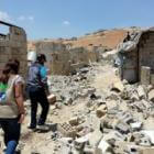 Líbano: el desmantelamiento de viviendas empeora la situación de la población siria 