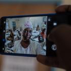 Contamos la Lucha de gigantes contra el hambre en 2018 mediante un documental grabado con móviles 