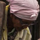La pobreza como fuente de malnutrición en Antananarivo