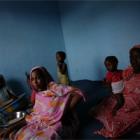 Versos del Corán para sensibilizar contra la desnutrición en Mauritania 