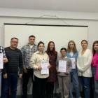 Humanitarian Negotiation Training in Abkhazia