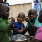 ÁFRICA OCCIDENTAL SUFRE LA PEOR CRISIS ALIMENTARIA EN DIEZ AÑOS
