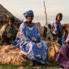 La región de Sahel occidental se convierte en el foco del hambre en 2022 