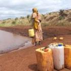 Una sequía récord y el aumento de los conflictos amenaza al cuerno de África
