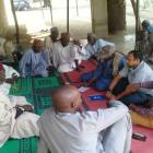 Nigeria: movilización de emergencia para ayudar a los desplazados por la violencia en Borno