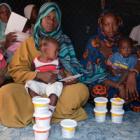 Objectifs de Développement Durable : éradiquer toutes les formes de malnutrition