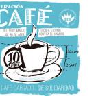 Operación Café: se buscan cafeterías para luchar contra la desnutrición 