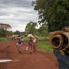Emergencia en República Centroafricana