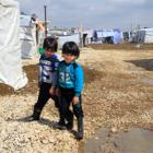 Siria: cubierto solo el 9% del llamamiento humanitario en 2017
