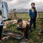La crise des réfugiés syriens