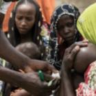 Nigeria: detectamos la desnutrición aguda y severa y luchamos contra ella
