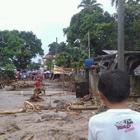 Filipinas: Nos movilizamos para atender a los afectados por la tormenta tropical Vinta