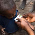 In Development: Game-Changing Tool for Diagnosing Undernutrition