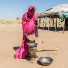 Níger: 2,3 millones de personas en crisis alimentaria y la ayuda que no puede llegar