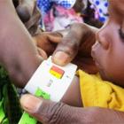 “la Caixa” nos apoya en su lucha contra la desnutrición 