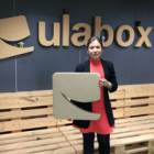 Consolidamos el compromiso solidario con Ulabox y sus clientes