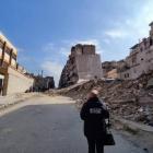 TERREMOTO TURQUÍA/SIRIA: Primera evaluación de necesidades