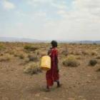 El cambio climático aumenta el hambre en los países menos desarrollados