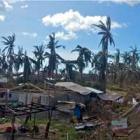 Emergencia Filipinas: trabajamos para llegar hasta la población afectada por el tifón Rai
