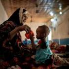 Sahel: urge actuar ya para evitar otra crisis alimentaria histórica 