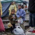 Hambre y conflicto: causa y efecto del aumento de personas refugiadas 
