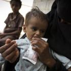 Yemen: 19 millones de personas con necesidades humanitarias